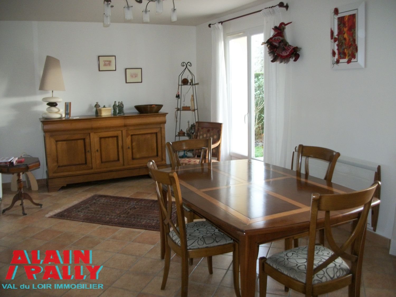 Maison à vendre, 140m², Bonneval