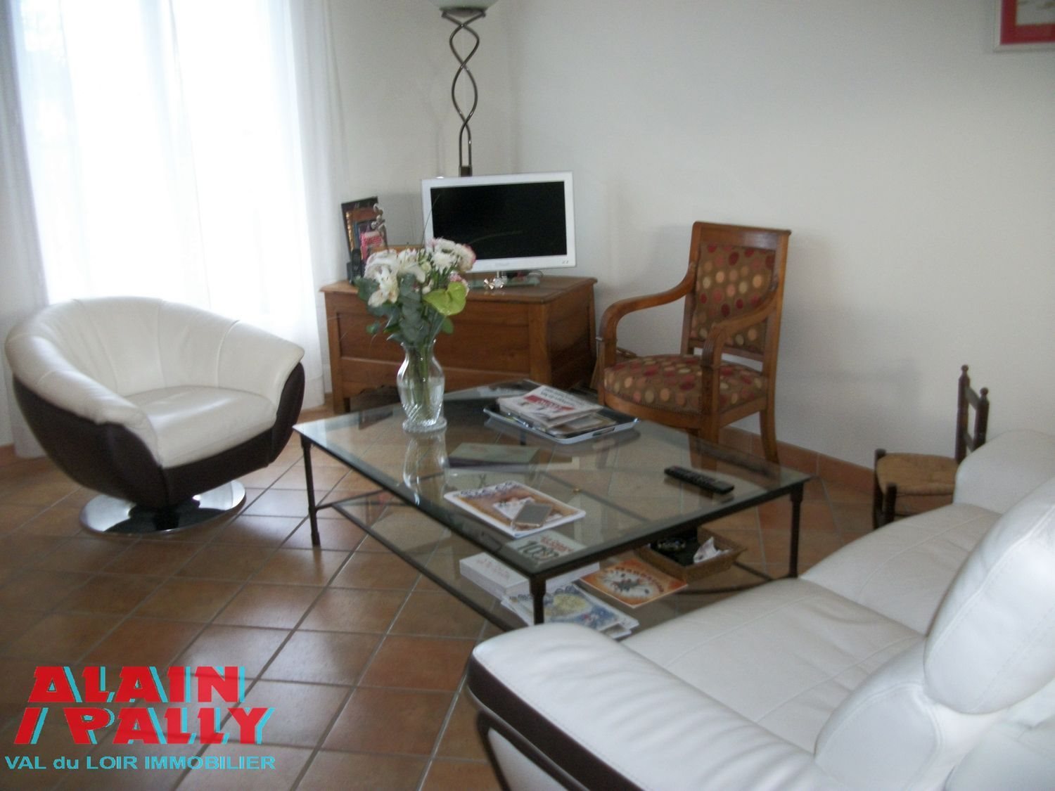 Maison à vendre, 140m², Bonneval