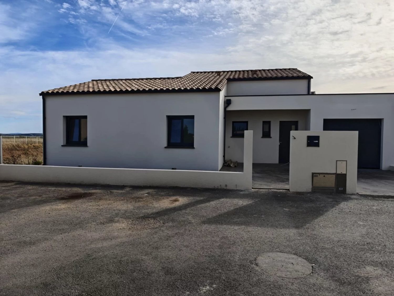 Maison à vendre, 119m², Ginestas