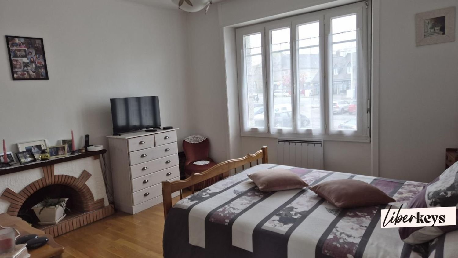 Appartement à vendre, 59m², Saint-Cast-le-Guildo