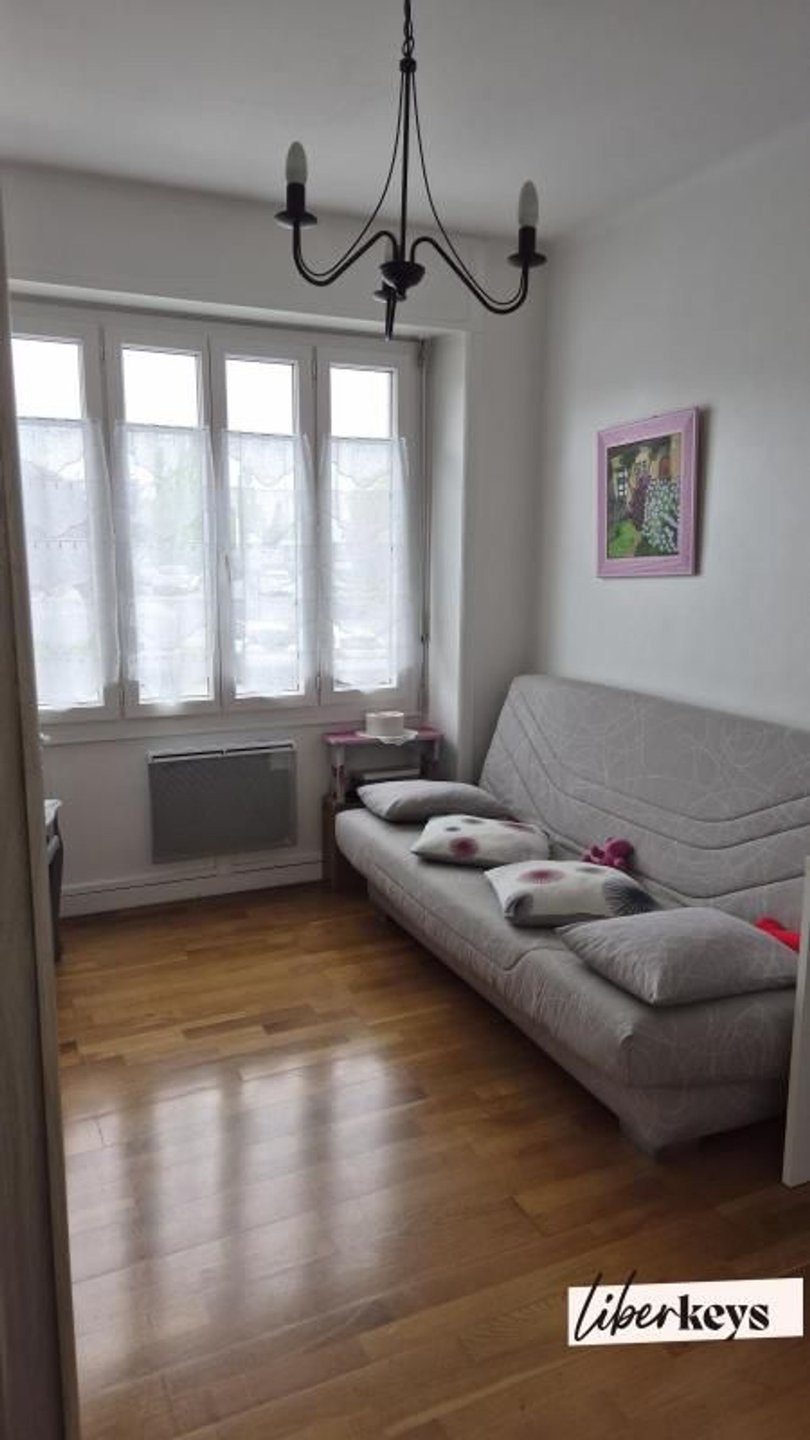 Appartement à vendre, 59m², Saint-Cast-le-Guildo