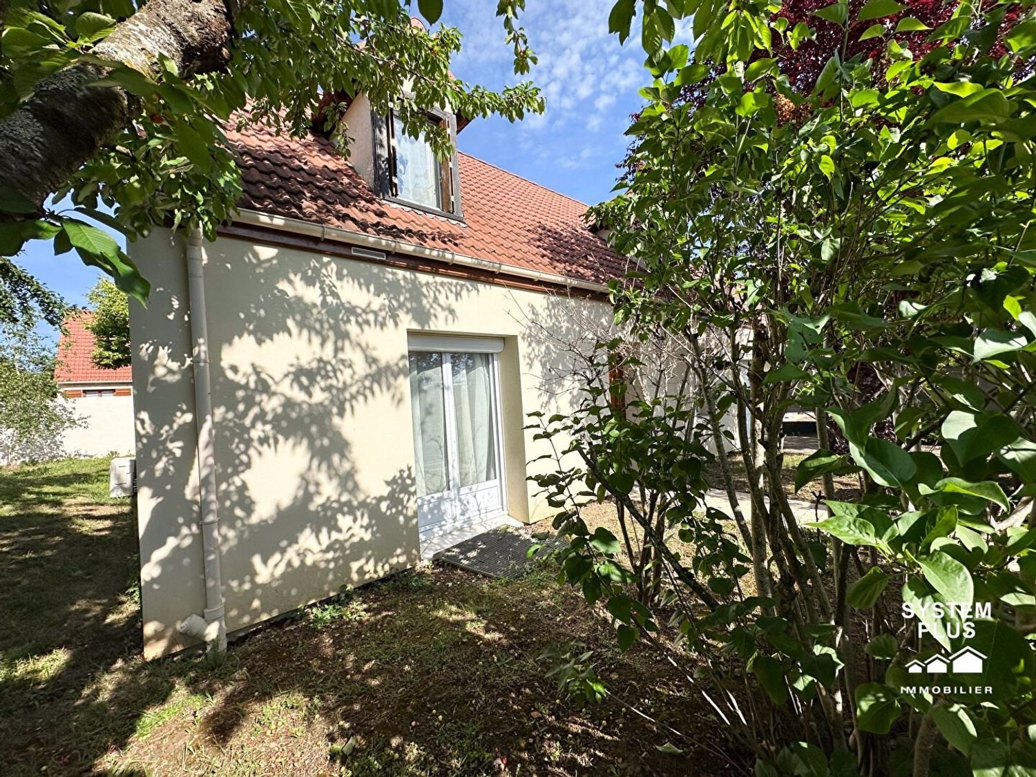 Maison à vendre, 118m², Brétigny-sur-Orge