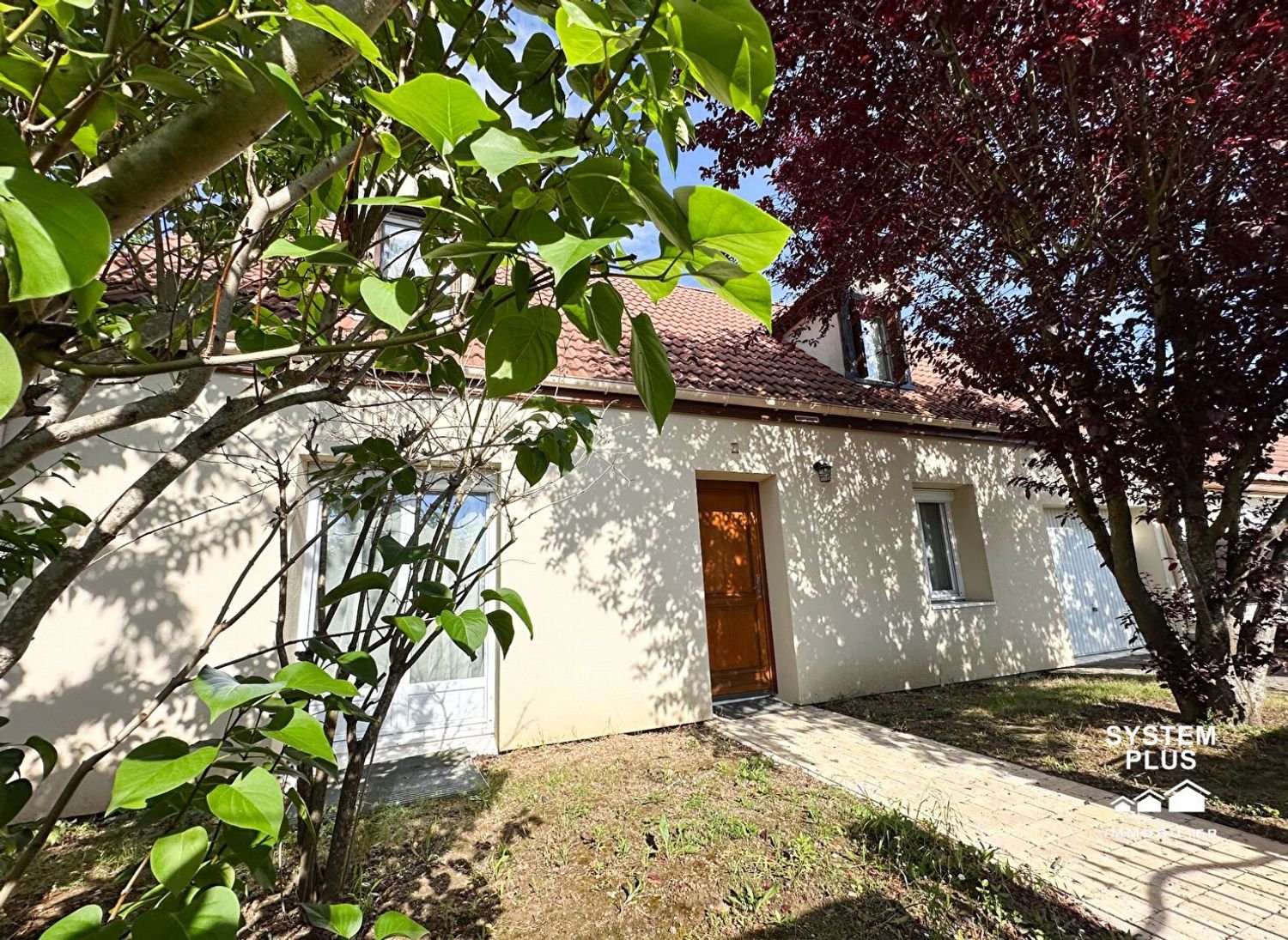 Maison à vendre, 118m², Brétigny-sur-Orge
