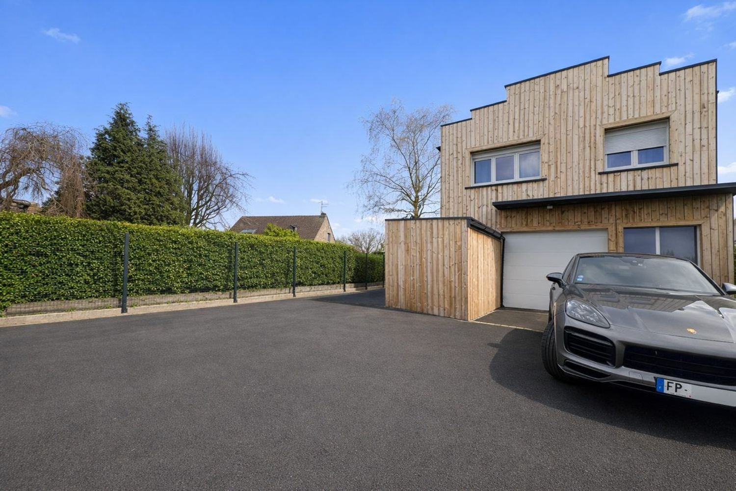 Maison à vendre, 107m², Wavrin