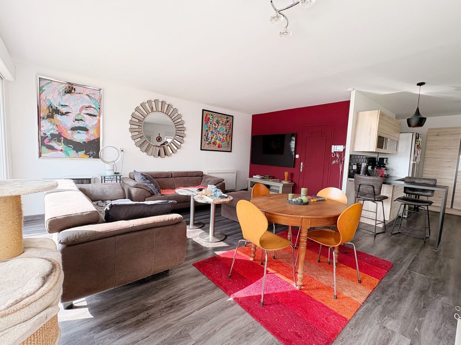 Maison à vendre, 107m², Wavrin