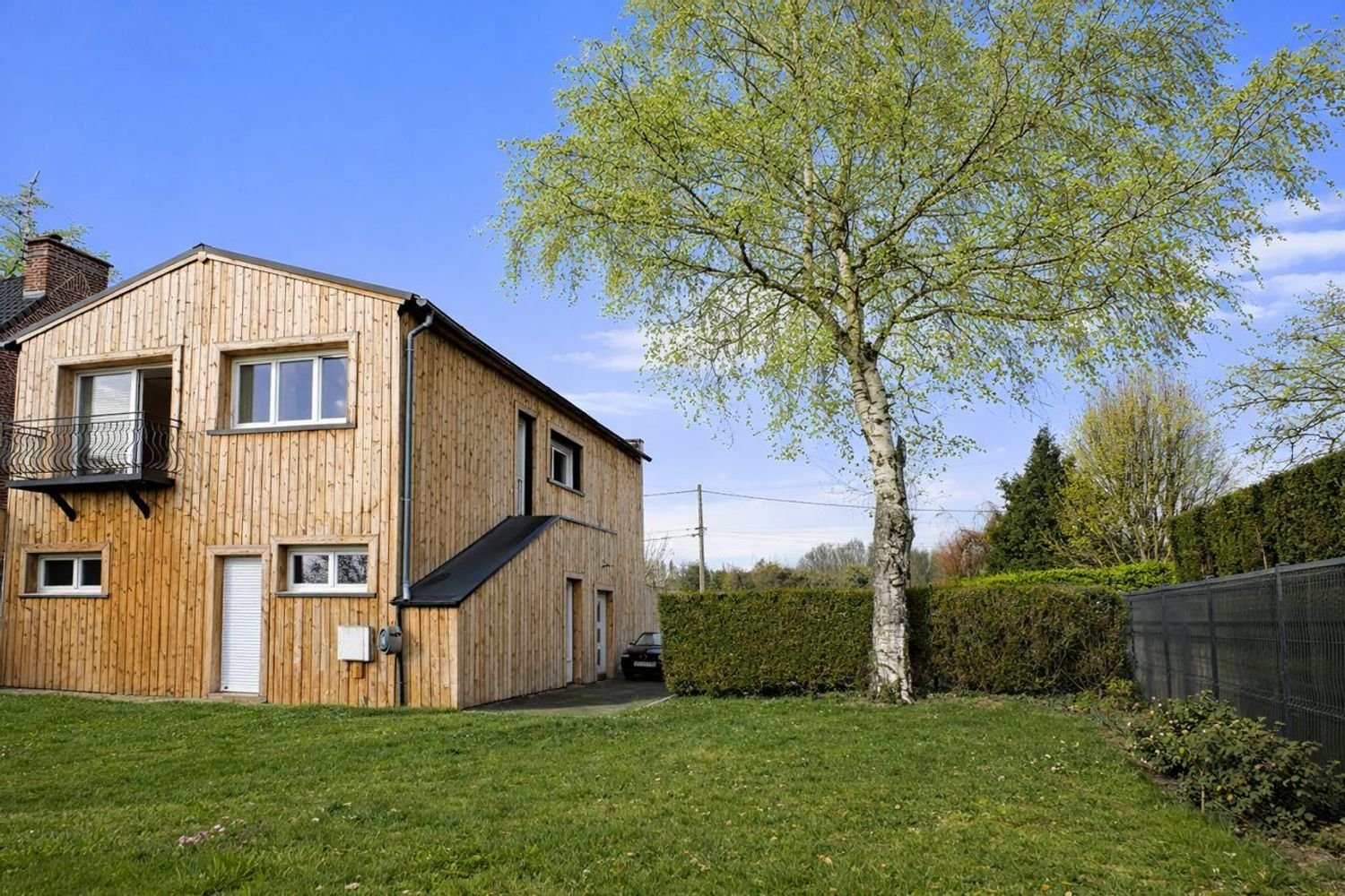 Maison à vendre, 107m², Wavrin