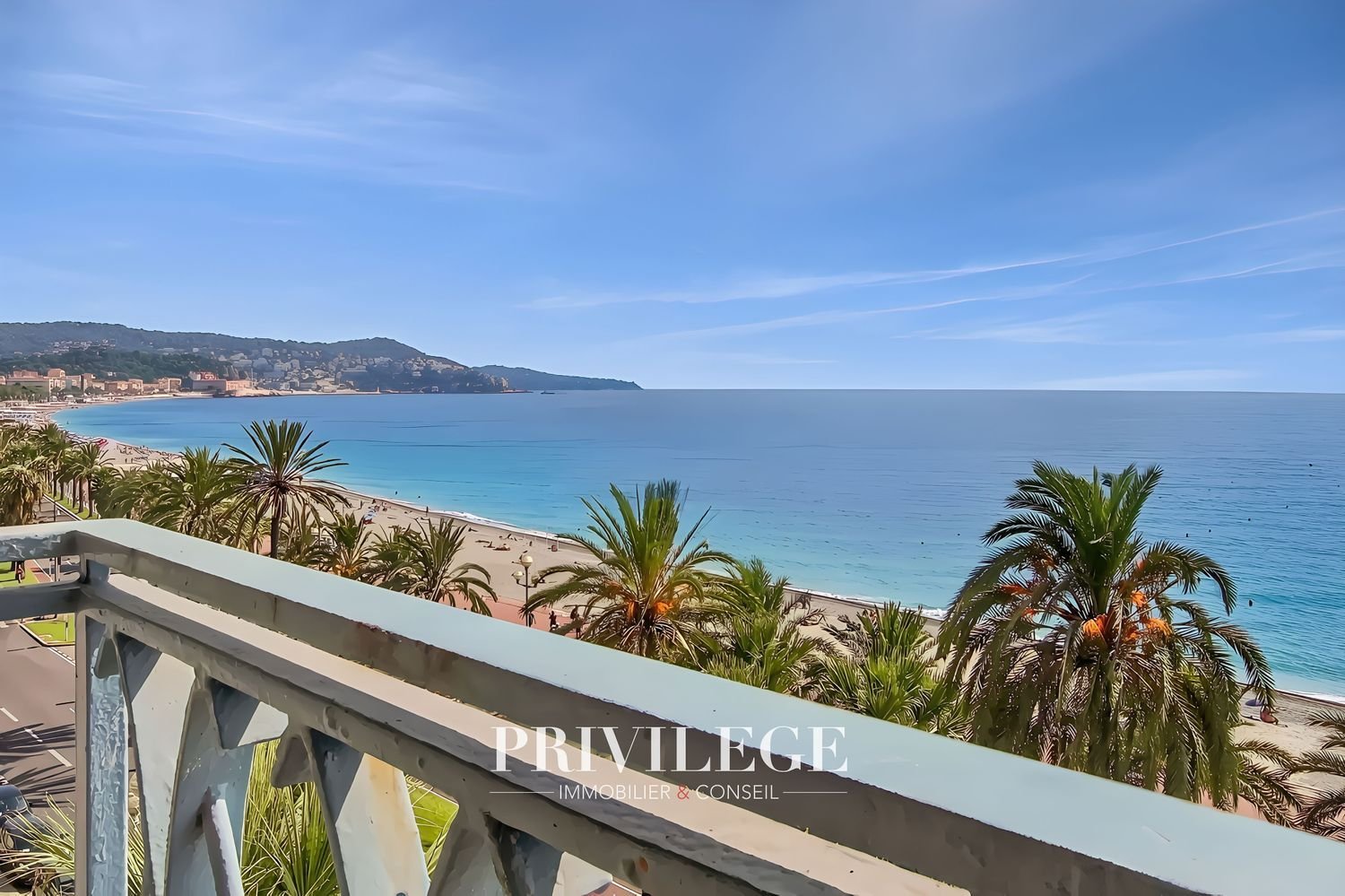 Appartement à vendre, 70m², Nice