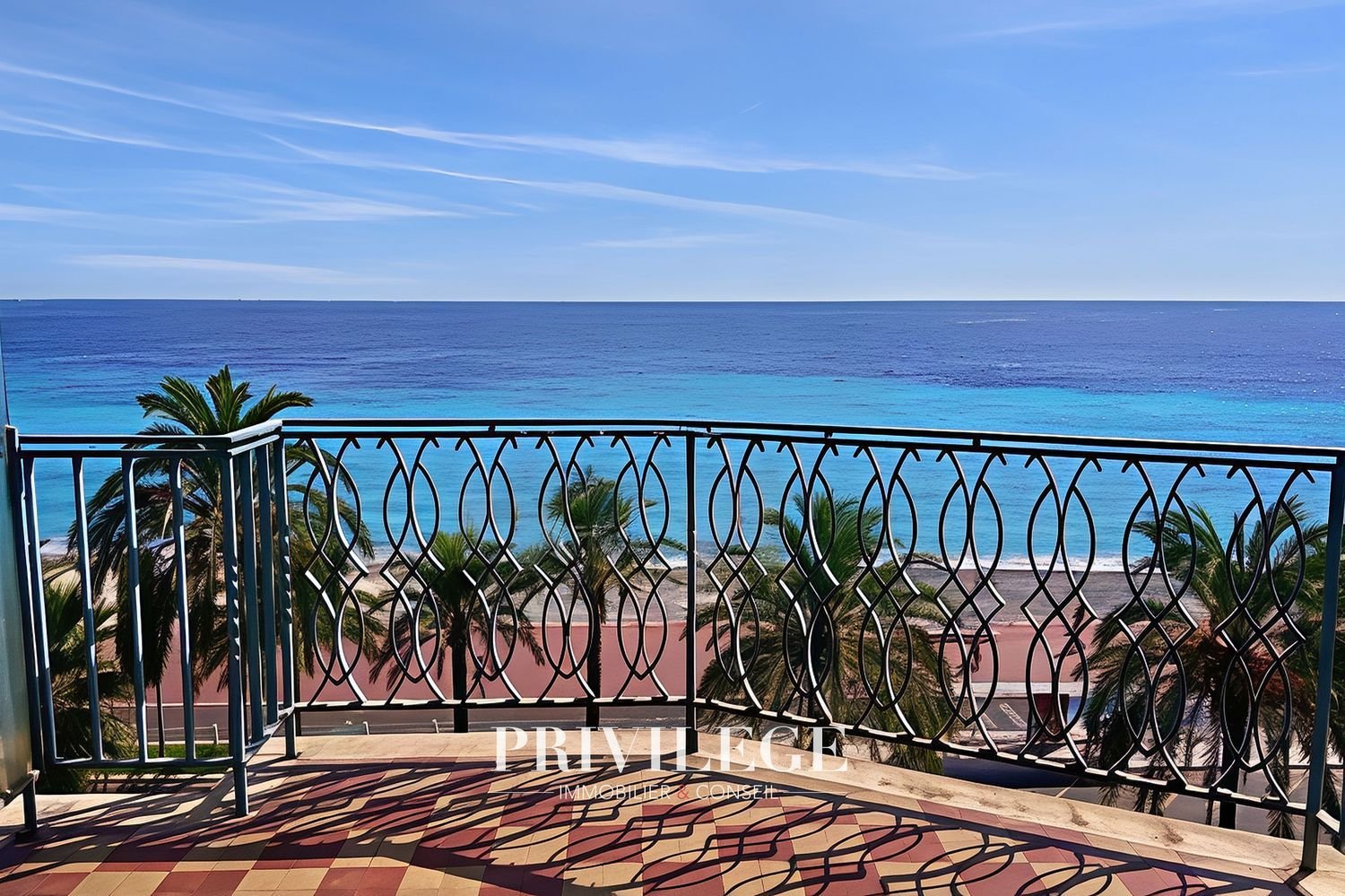 Appartement à vendre, 70m², Nice