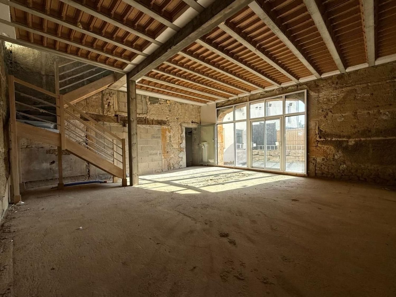 Appartement à vendre, 120m², Lentilly