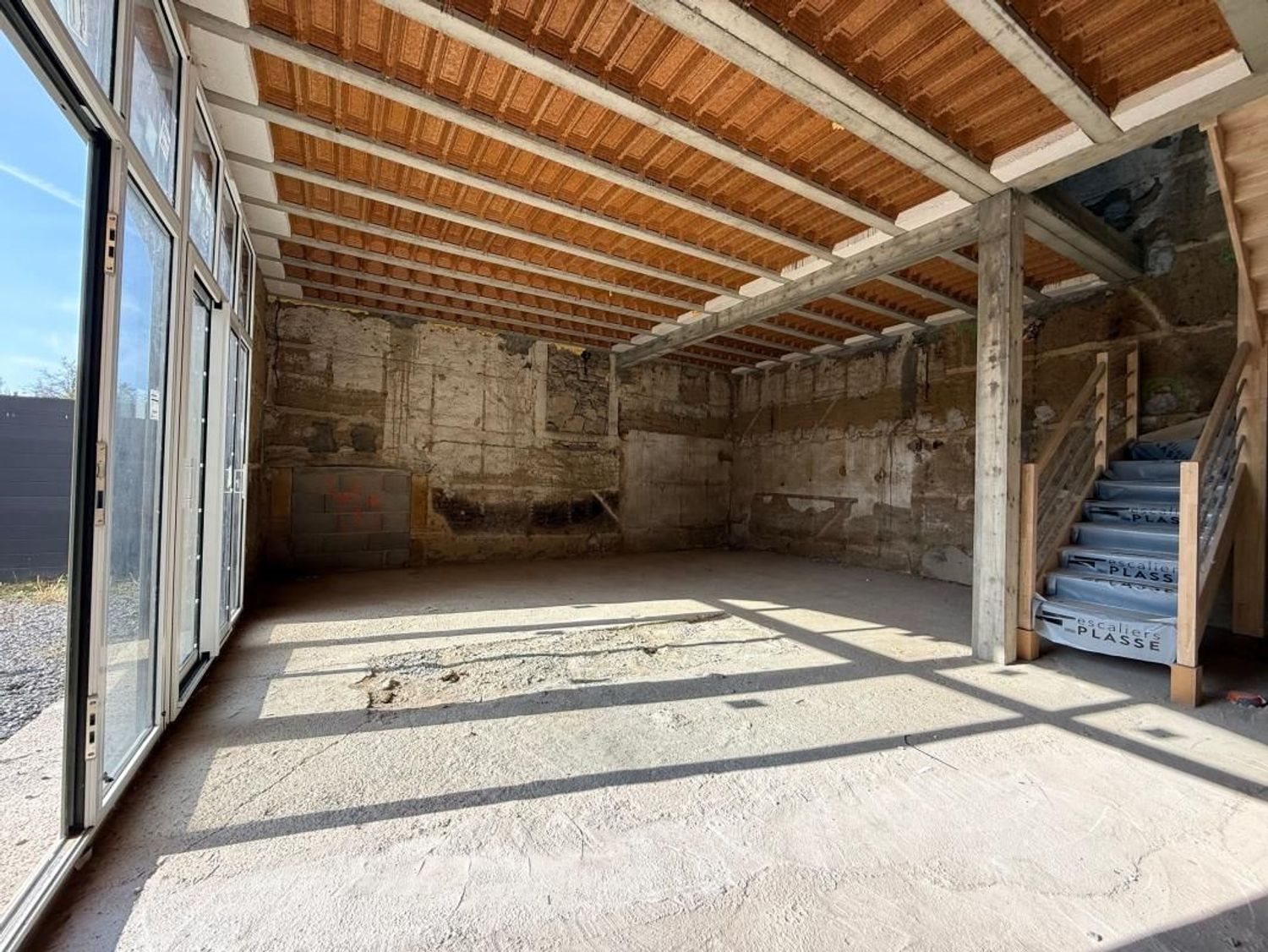 Appartement à vendre, 120m², Lentilly