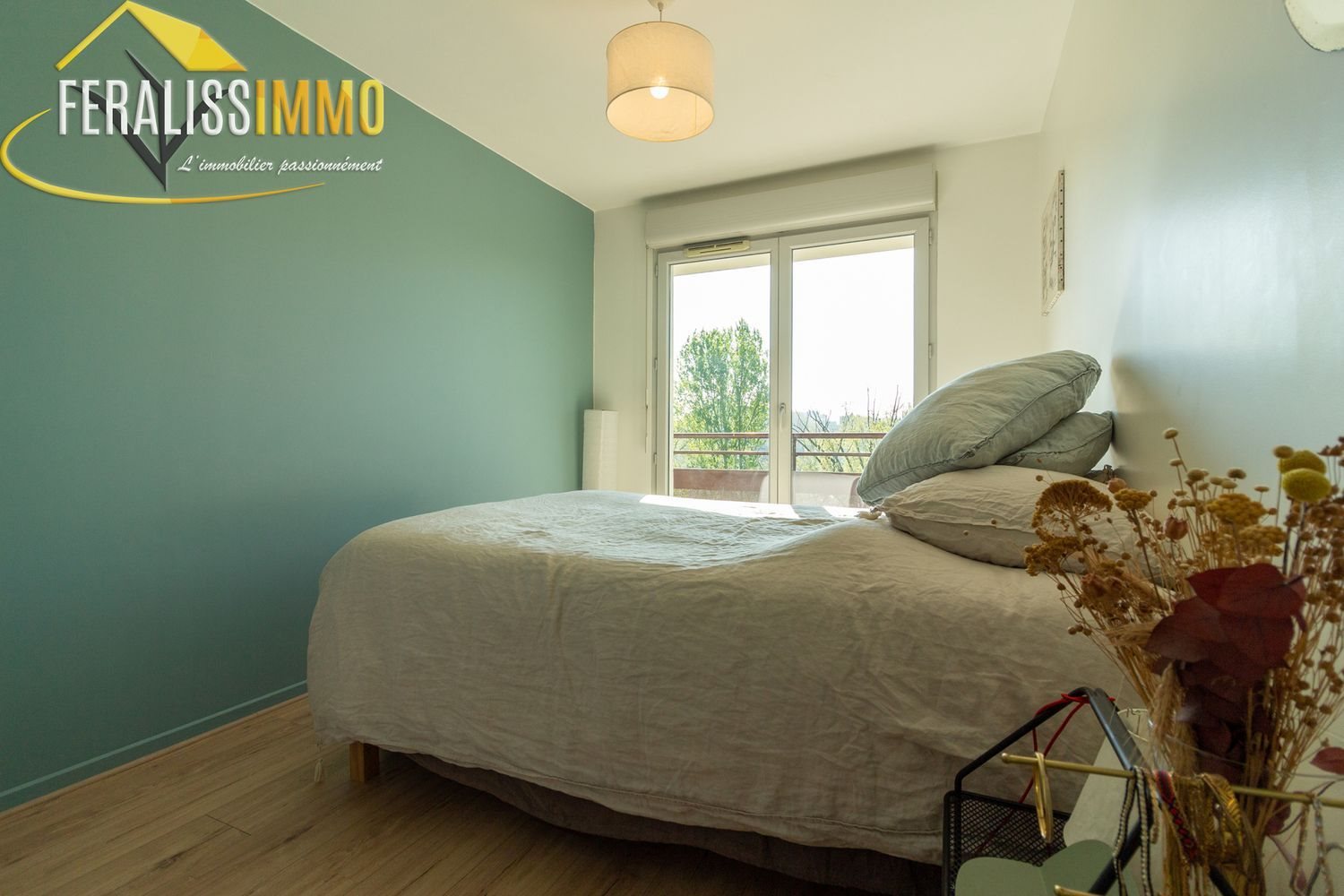 Appartement à vendre, 59m², Carrières-sous-Poissy