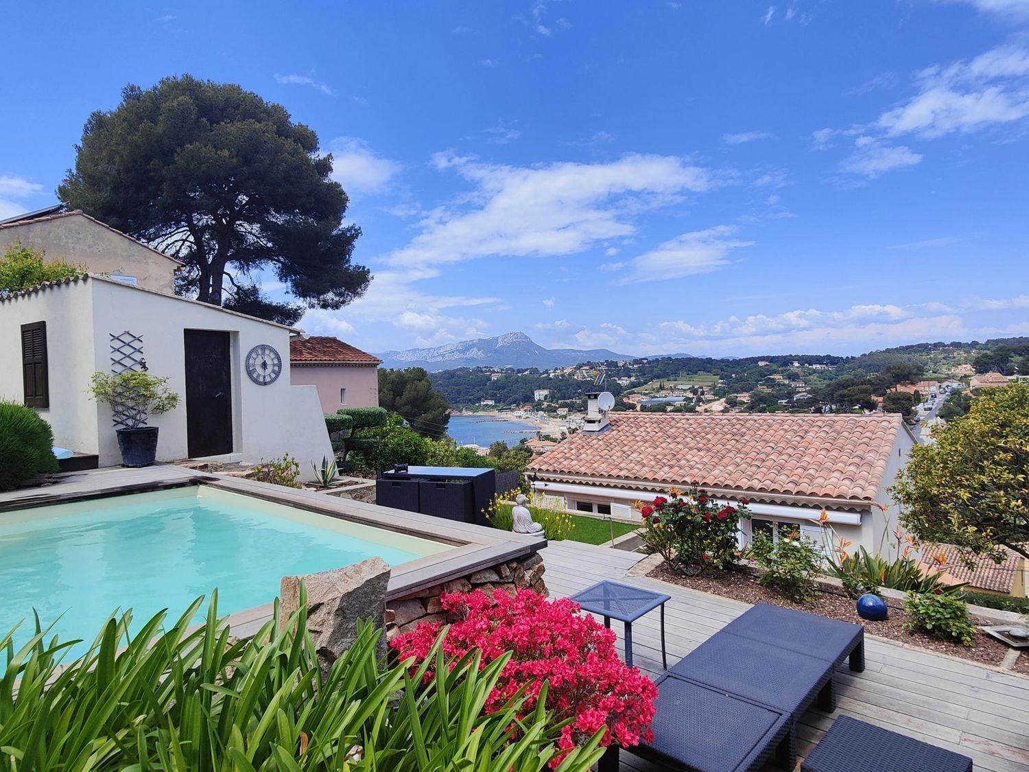 Maison à vendre, 117m², Le Pradet