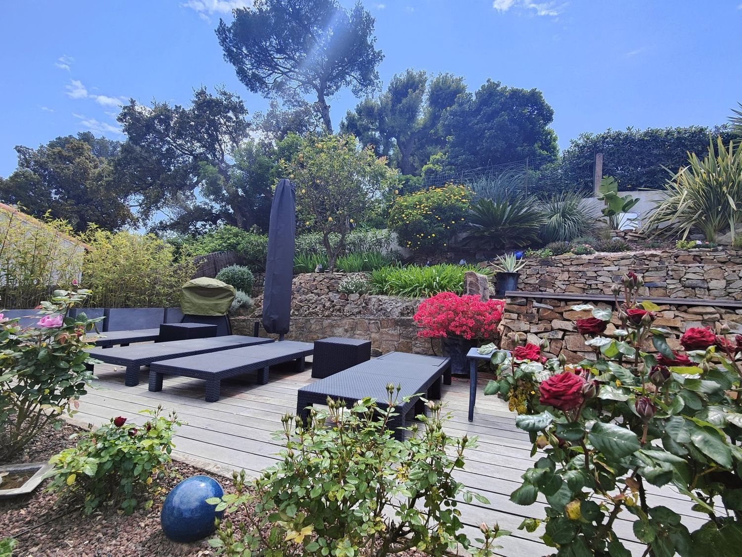 Maison à vendre, 117m², Le Pradet