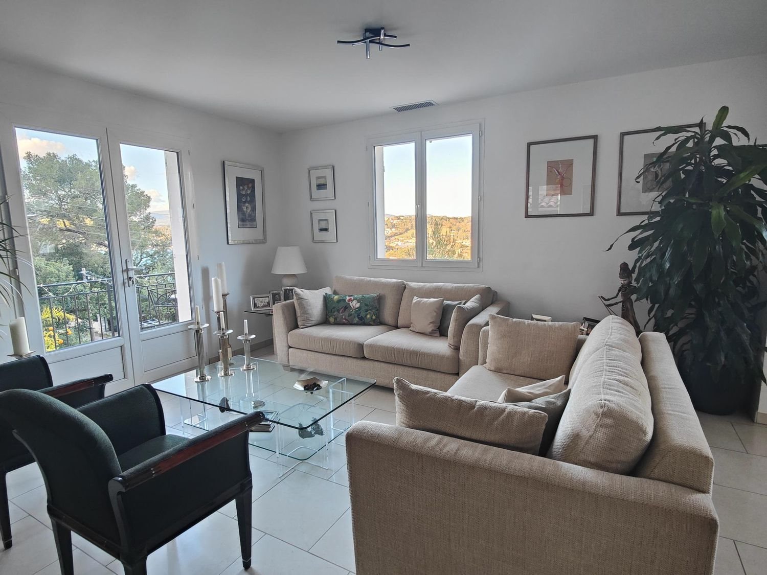 Maison à vendre, 117m², Le Pradet