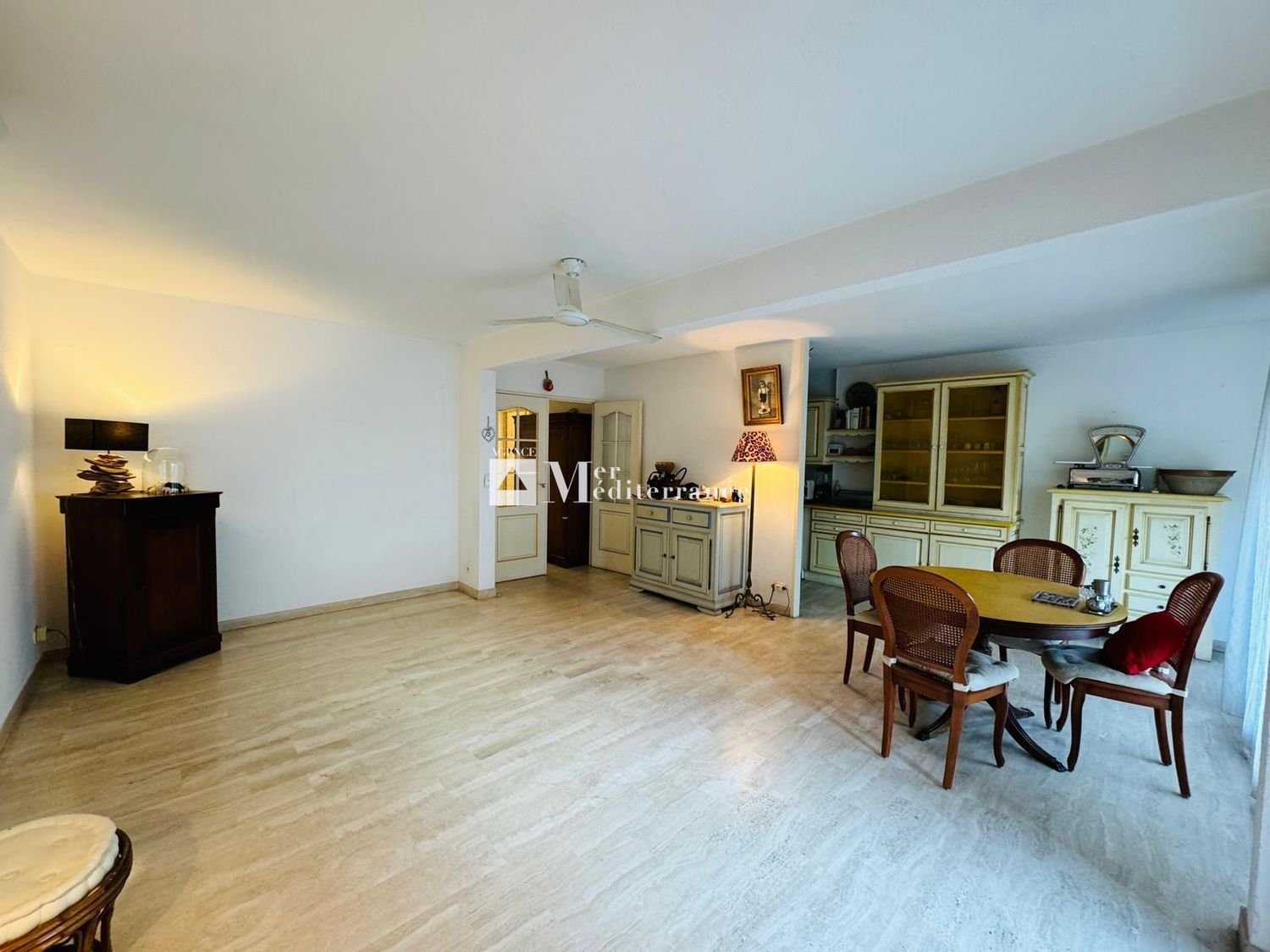 Appartement à vendre, 100m², Cavalaire-sur-Mer