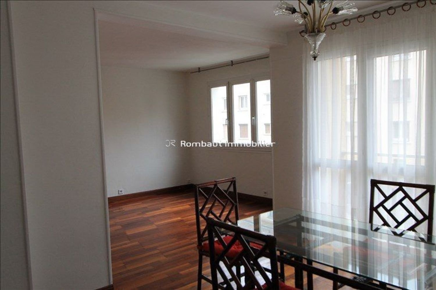 Appartement à louer, 67m², La Celle-Saint-Cloud