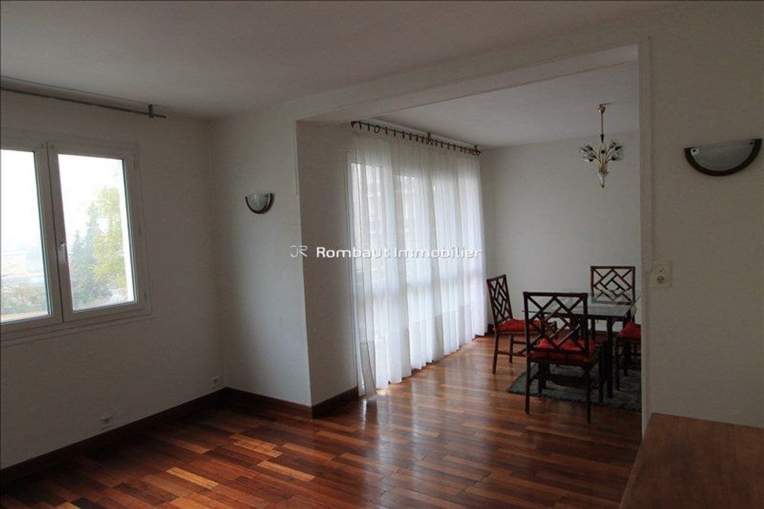Appartement à louer, 67m², La Celle-Saint-Cloud
