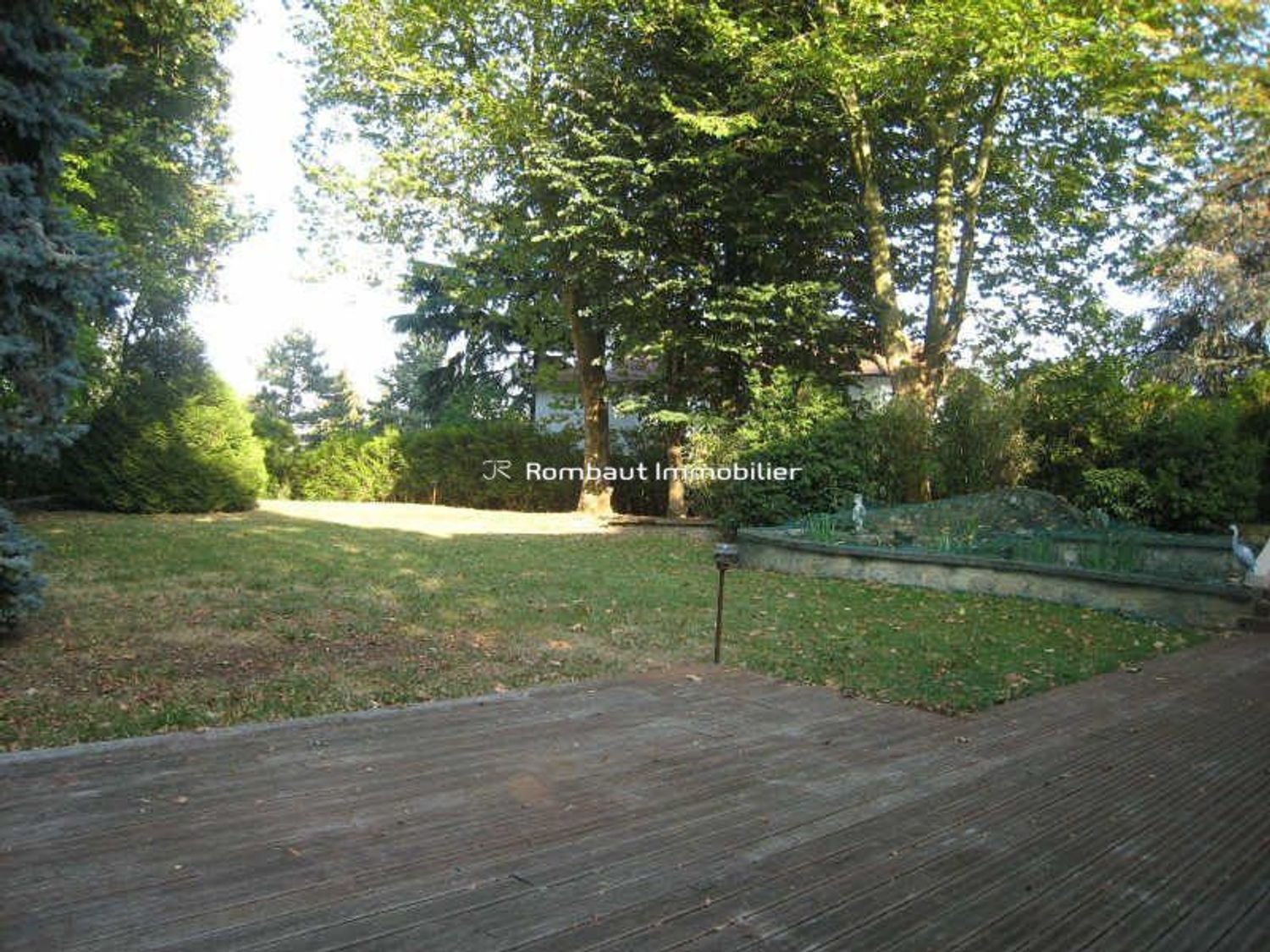 Maison à vendre, 250m², Rueil-Malmaison