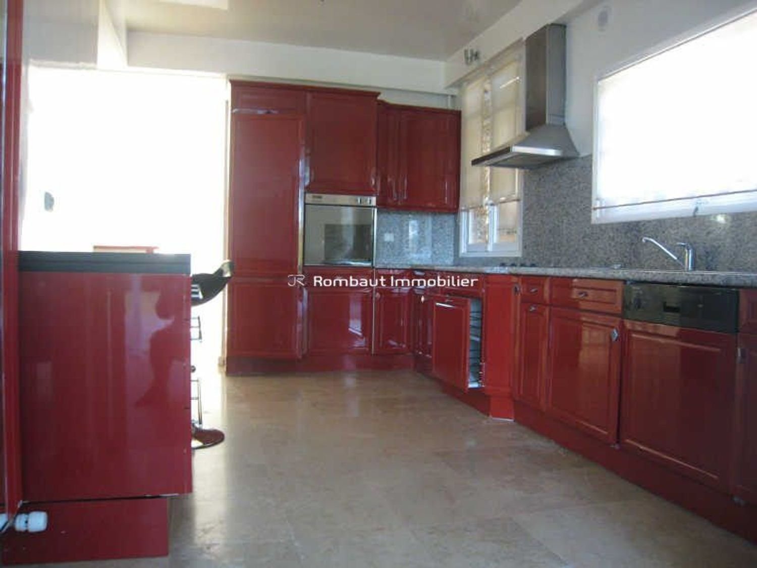 Maison à vendre, 250m², Rueil-Malmaison