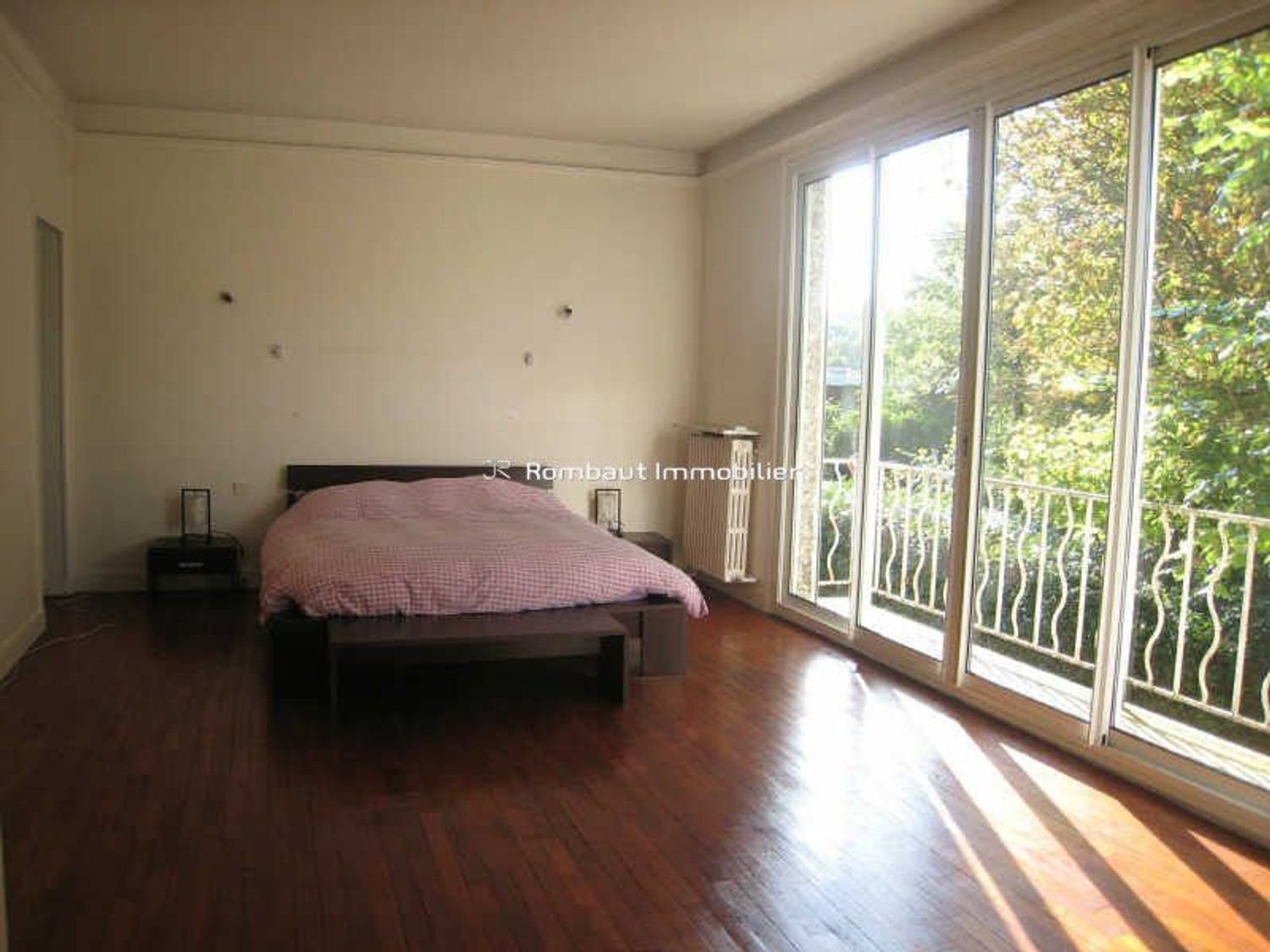 Maison à vendre, 250m², Rueil-Malmaison