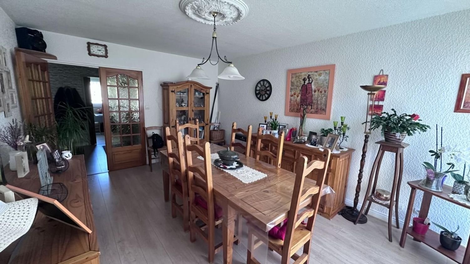 Appartement à vendre, 83m², Audincourt