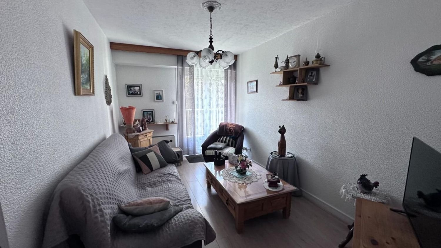 Appartement à vendre, 83m², Audincourt