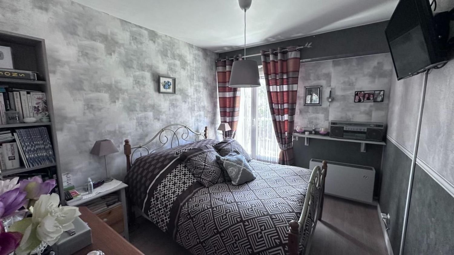 Appartement à vendre, 83m², Audincourt