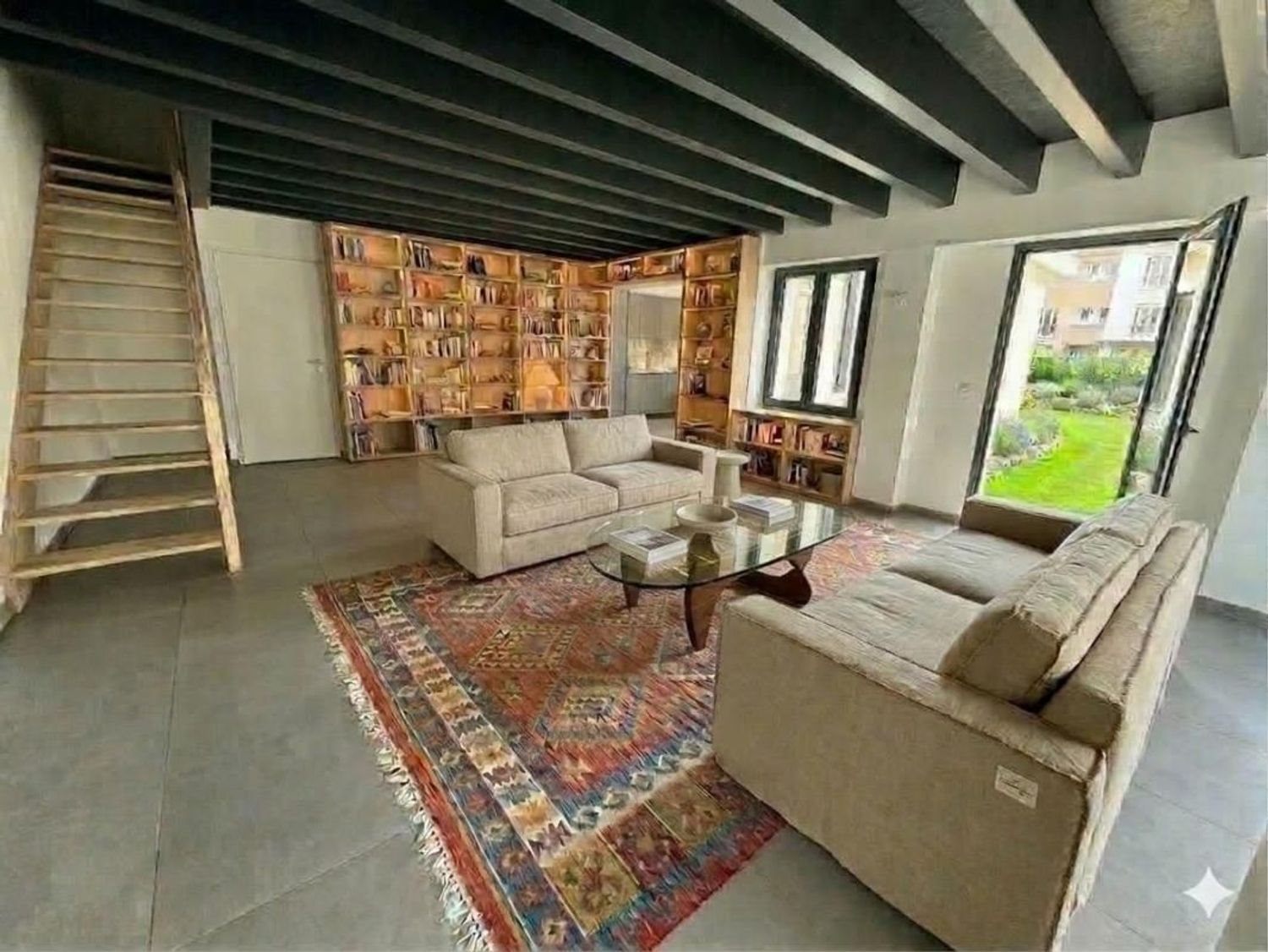 Appartement à vendre, 142m², Pau
