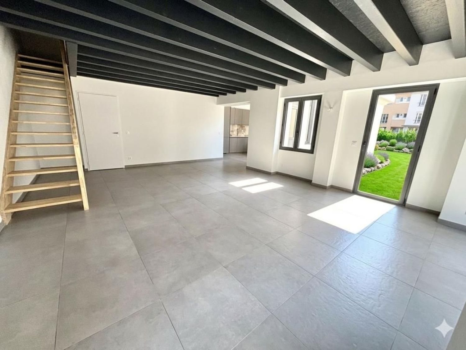 Appartement à vendre, 142m², Pau
