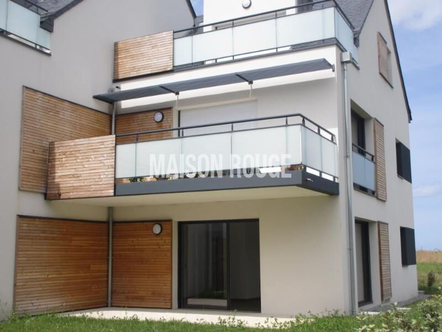 Appartement à vendre, 41m², Saint-Malo