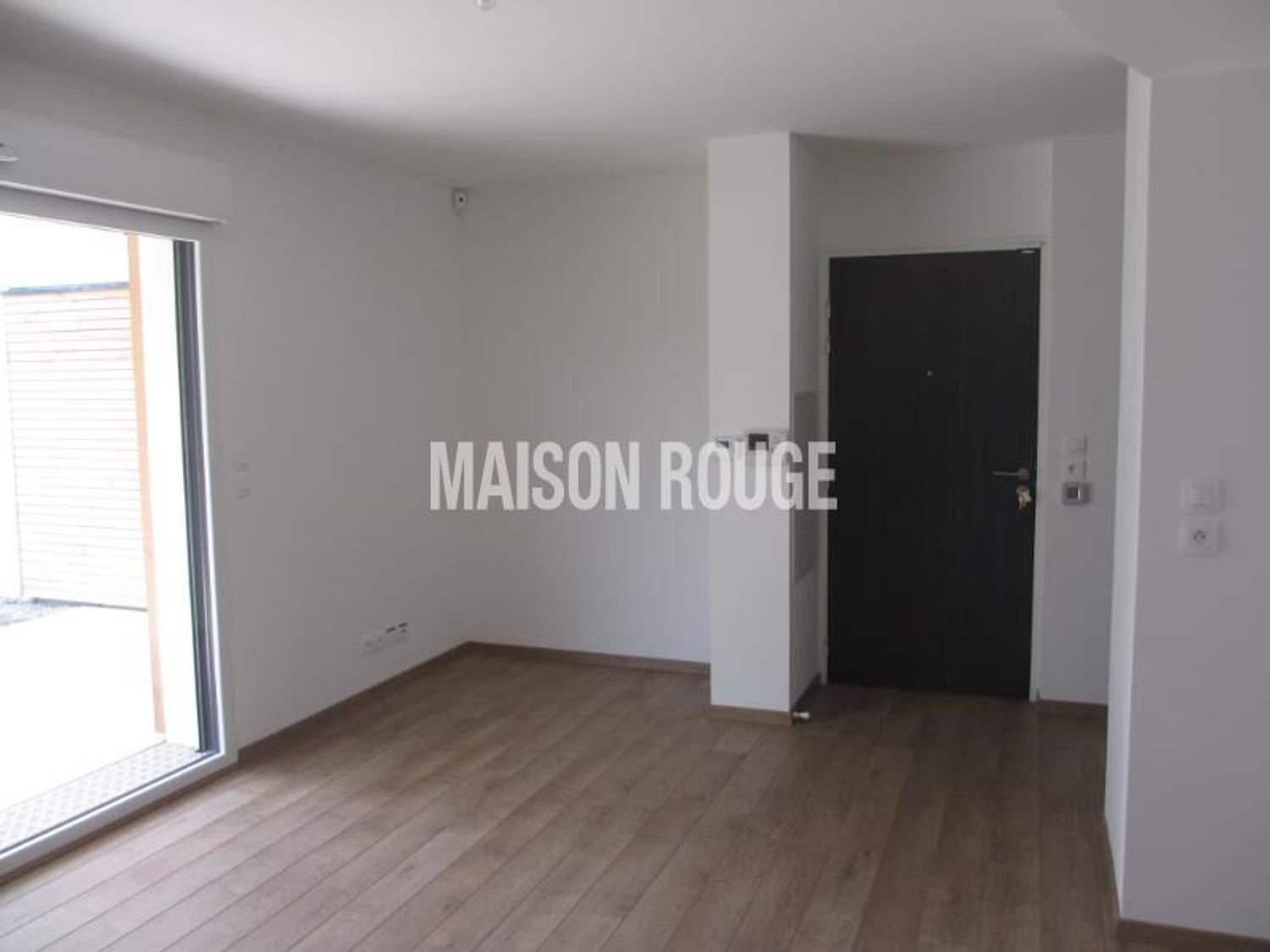 Appartement à vendre, 41m², Saint-Malo