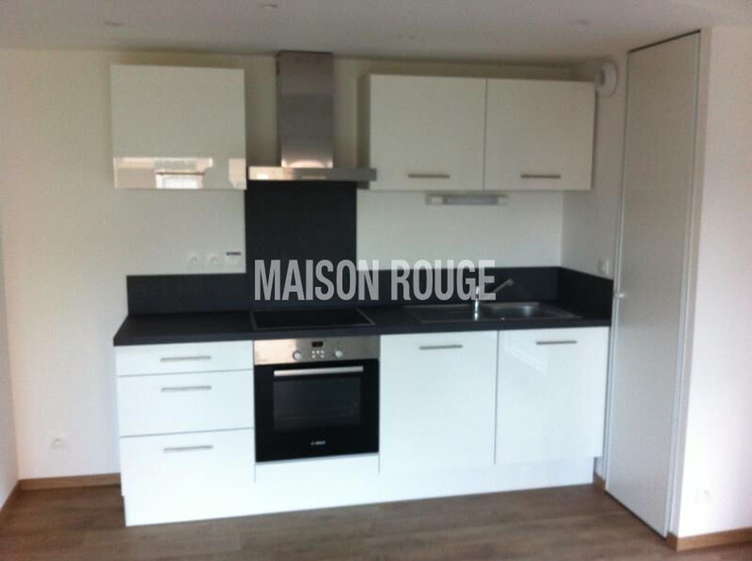 Appartement à vendre, 41m², Saint-Malo