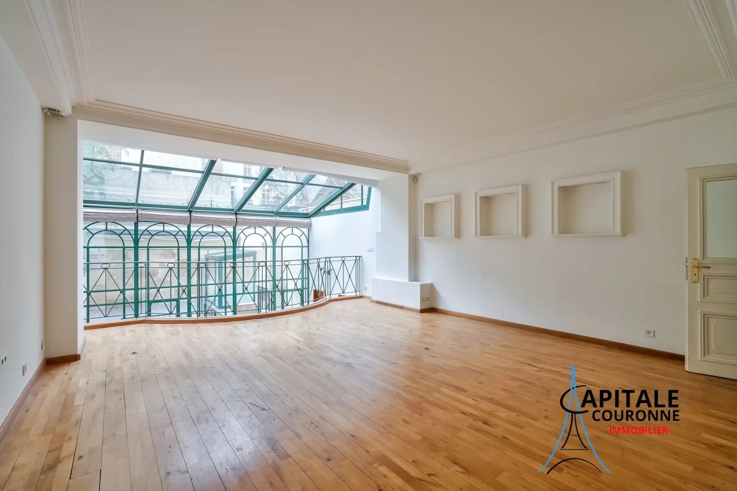 Maison à vendre, 288m², Paris 8ème