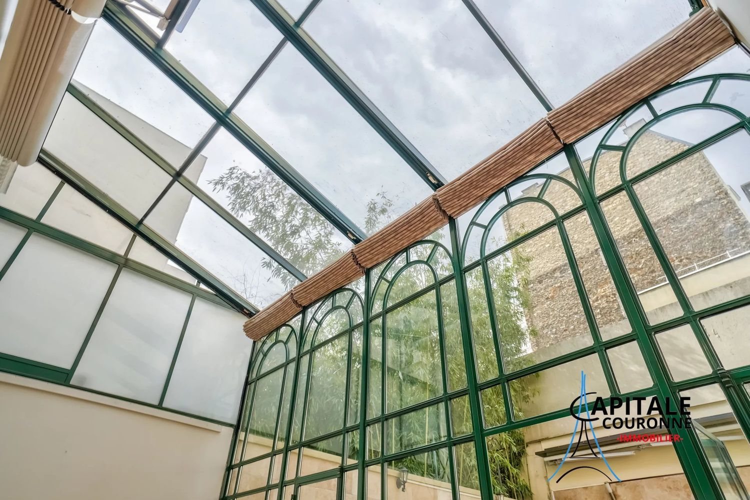 Maison à vendre, 288m², Paris 8ème