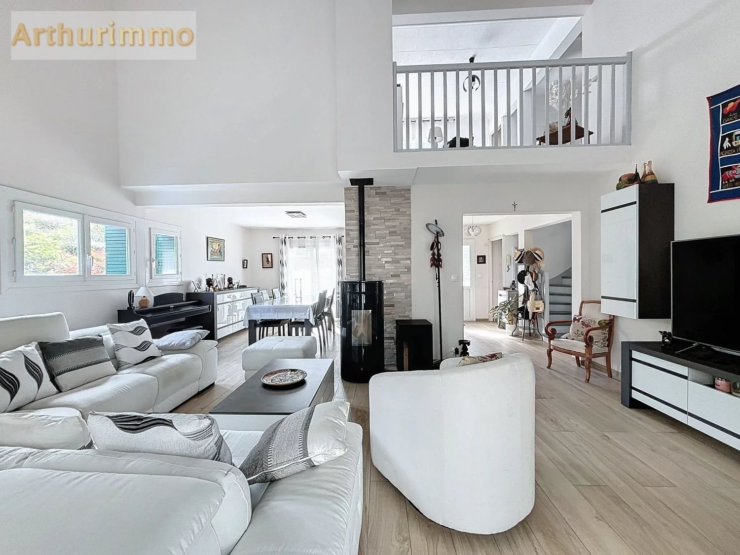 Maison à vendre, 169m², Limeil-Brévannes