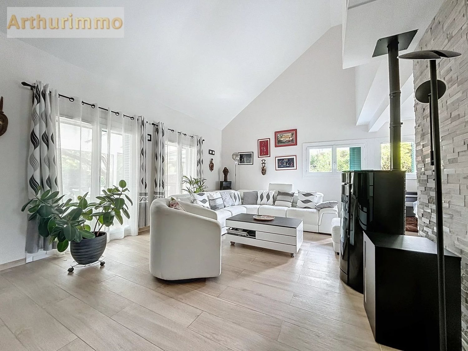 Maison à vendre, 169m², Limeil-Brévannes