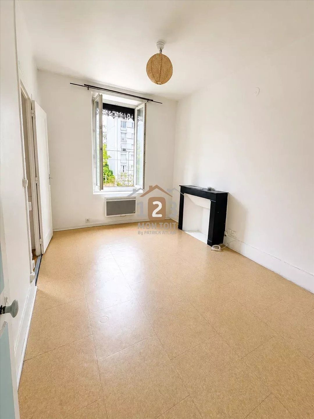 Appartement à vendre, 46m², Grenoble