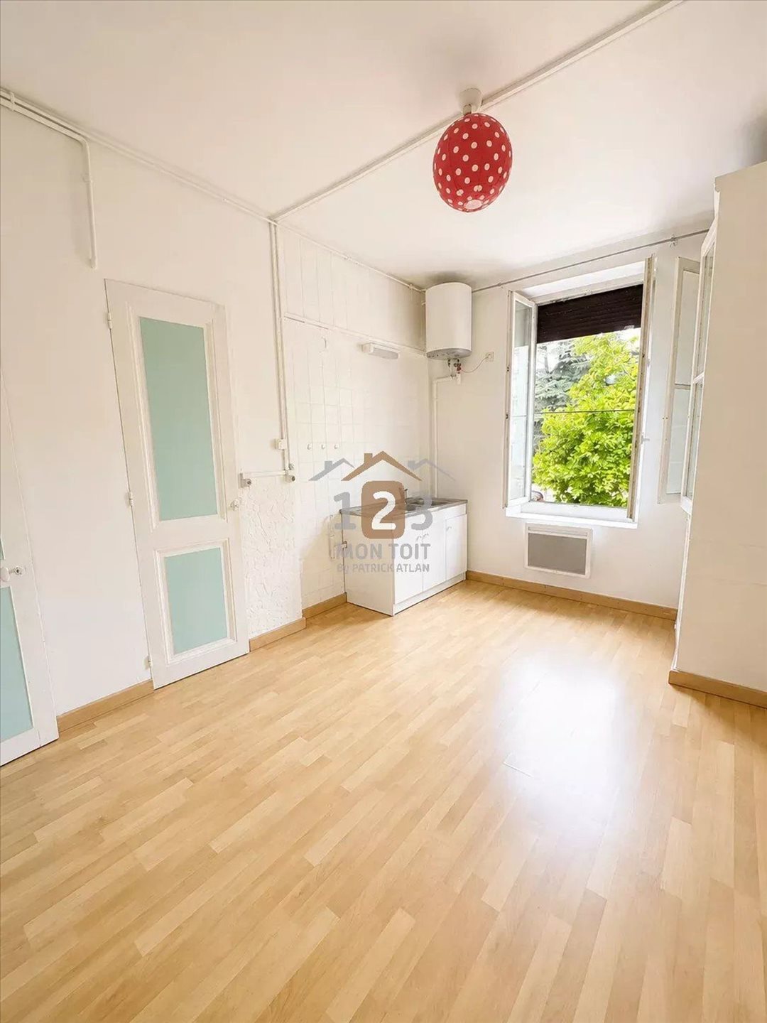 Appartement à vendre, 46m², Grenoble