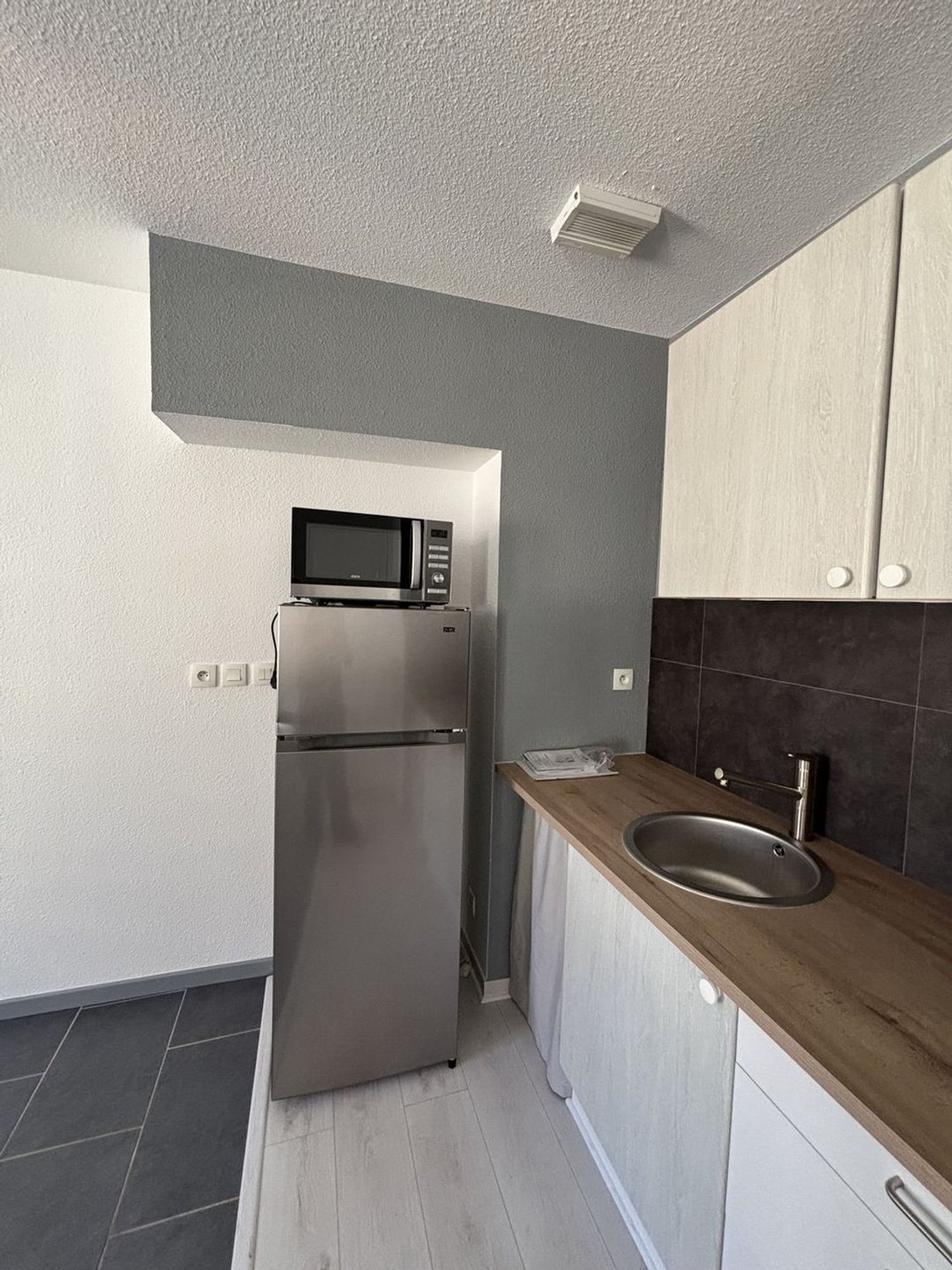 Appartement à louer, 42m², Libourne