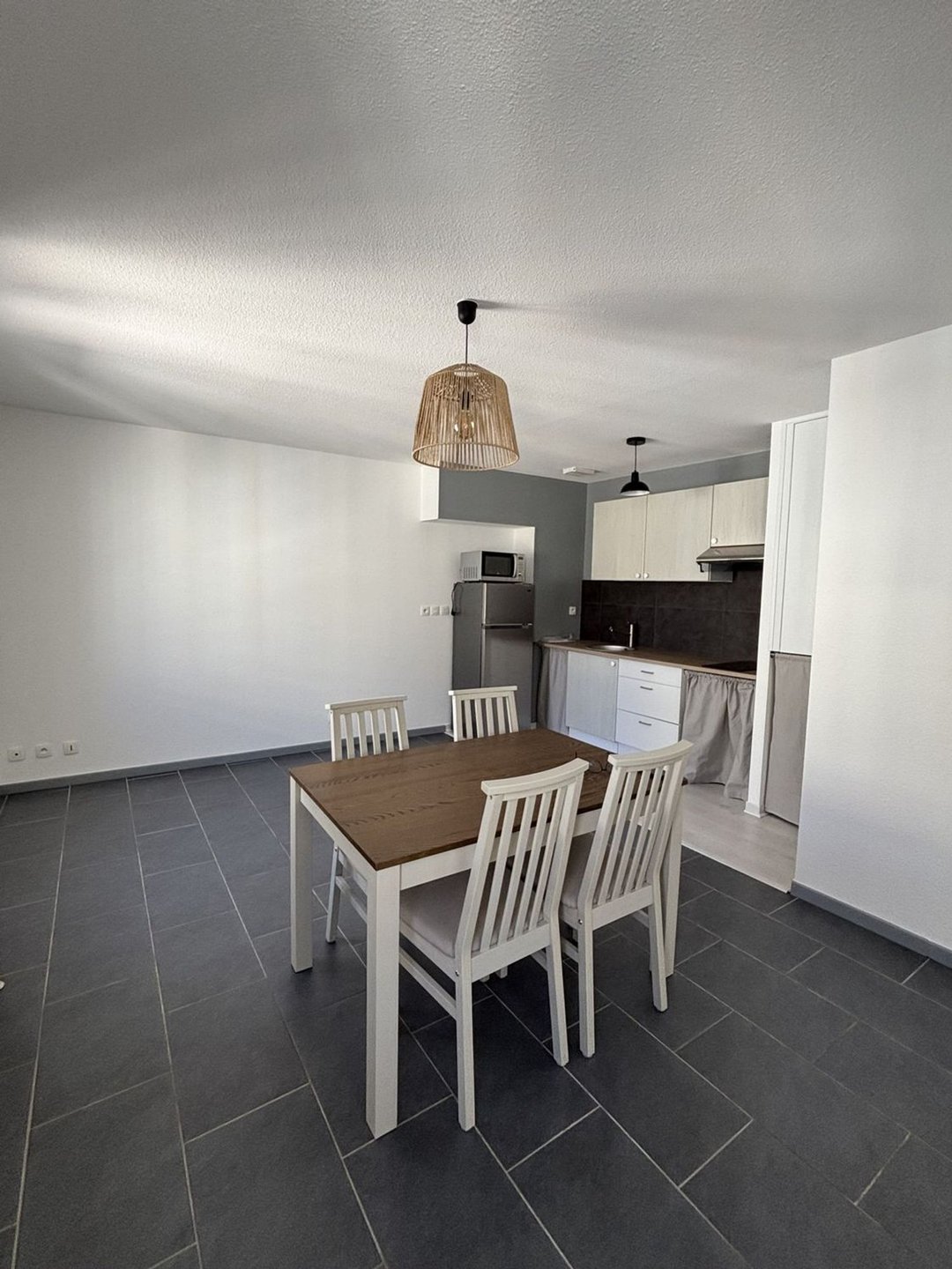 Appartement à louer, 42m², Libourne