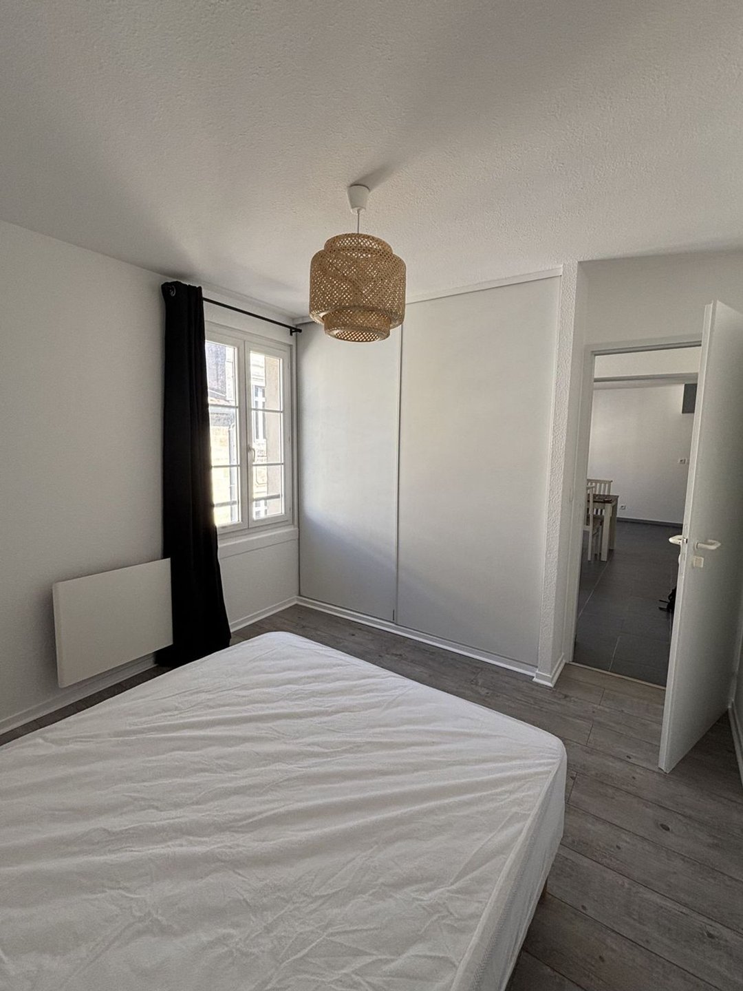 Appartement à louer, 42m², Libourne