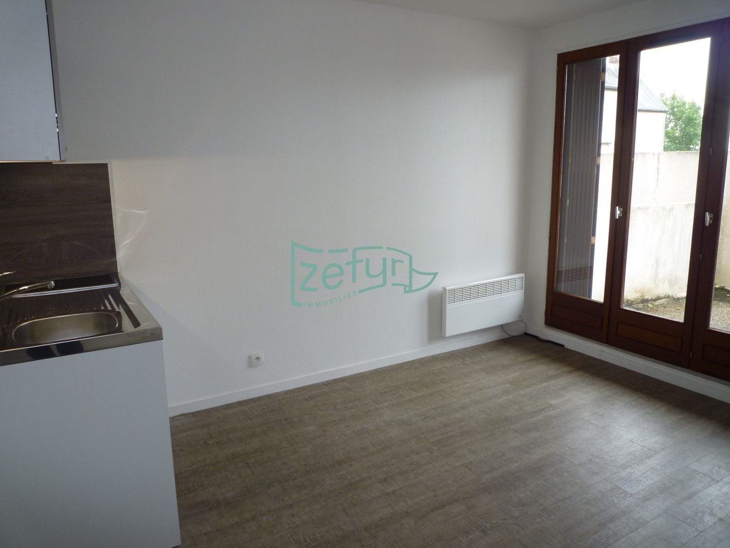 Appartement à vendre, 18m², Caen