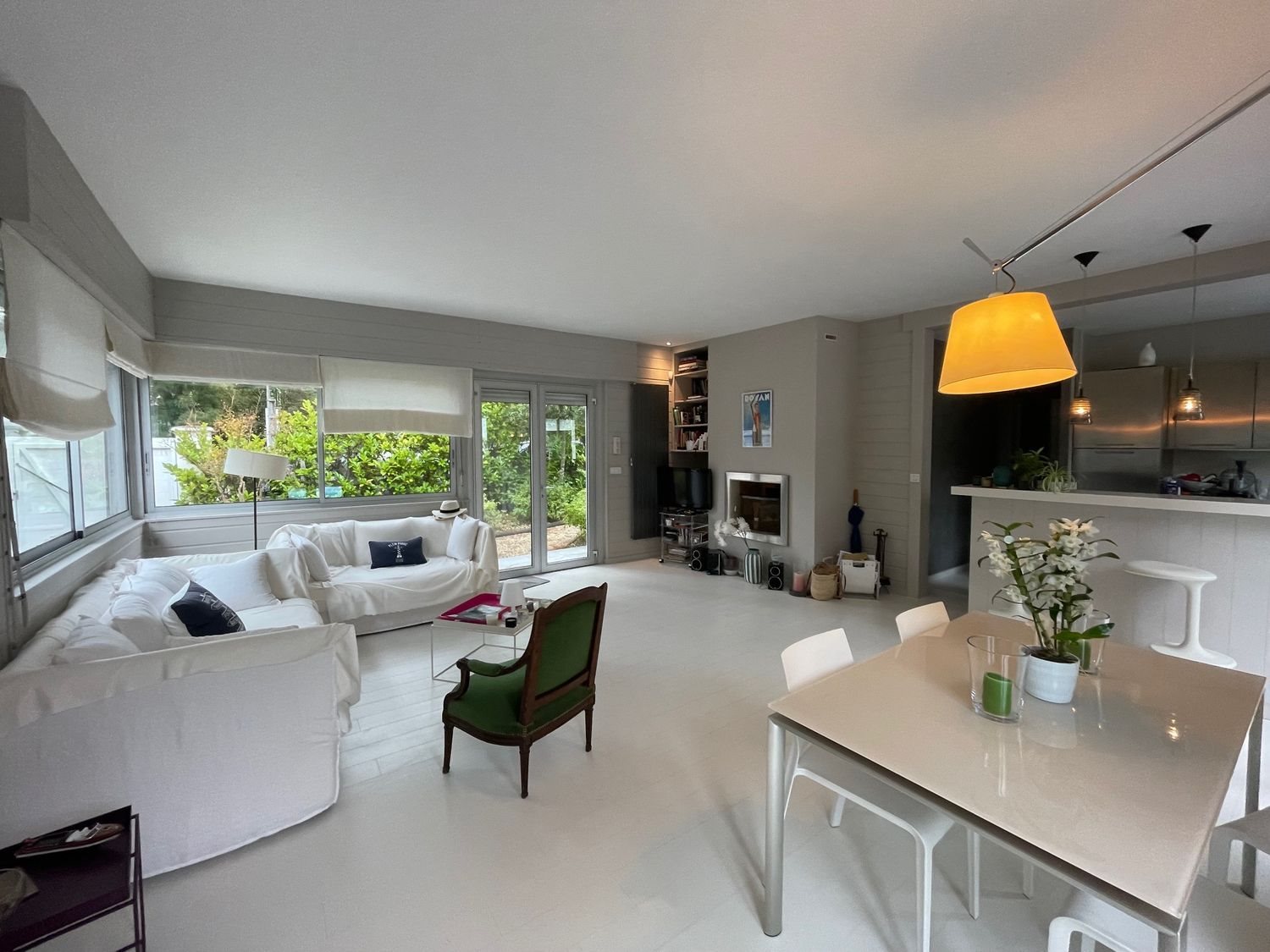 Maison à vendre, 105m², Royan