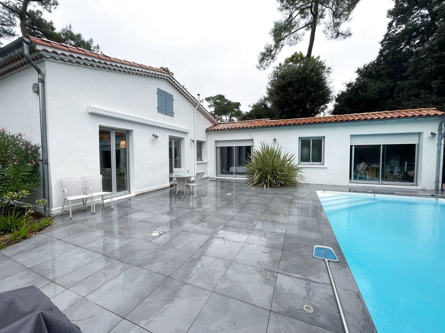 Maison à vendre, 105m², Royan