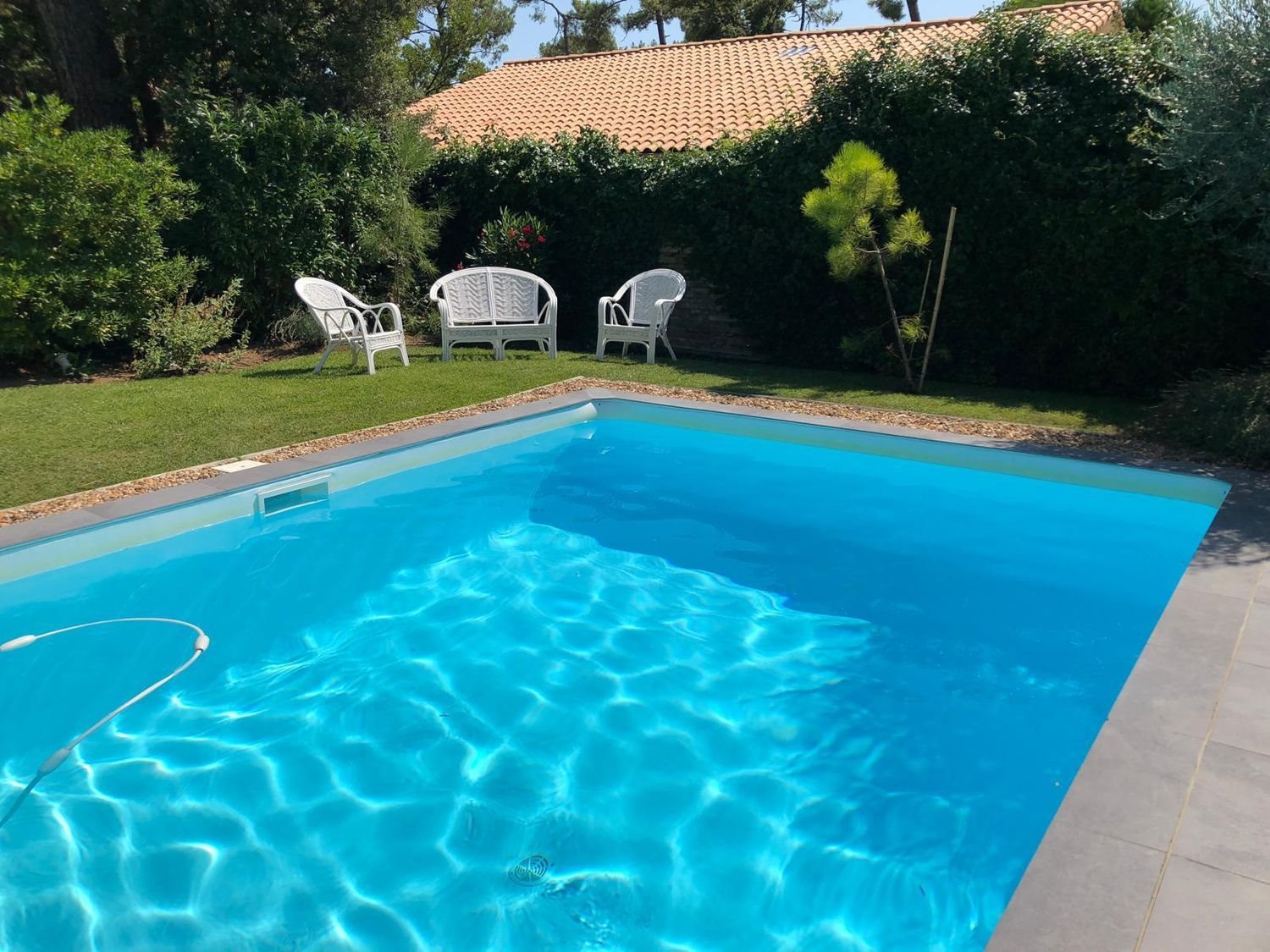 Maison à vendre, 105m², Royan