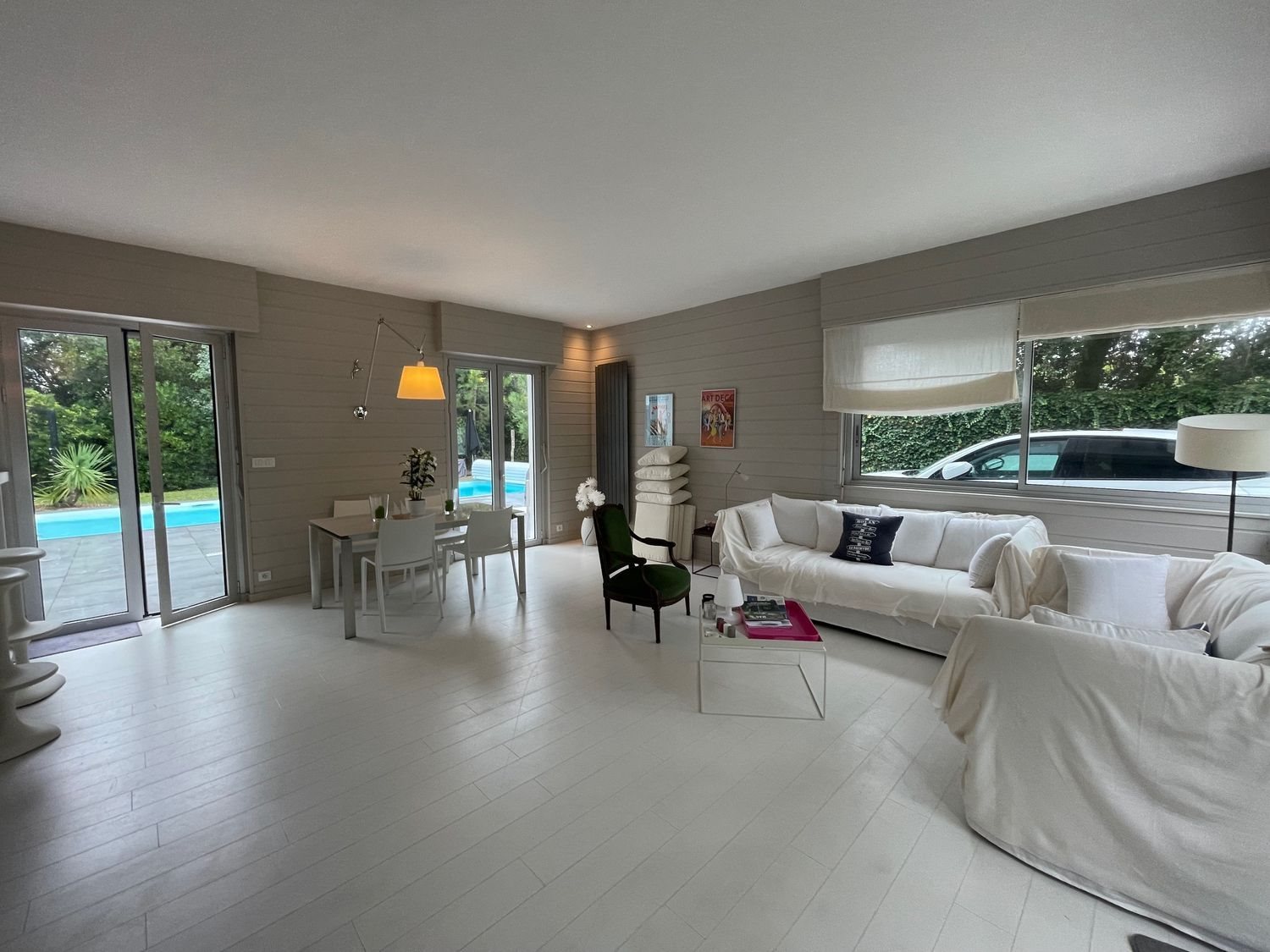 Maison à vendre, 105m², Royan