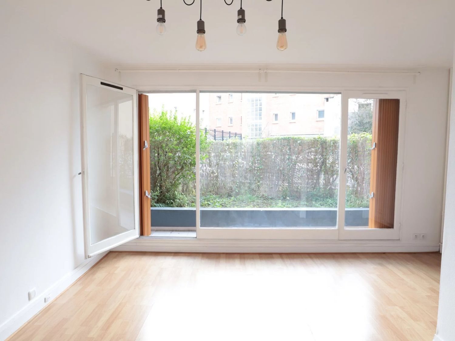 Appartement à louer, 25m², Gentilly