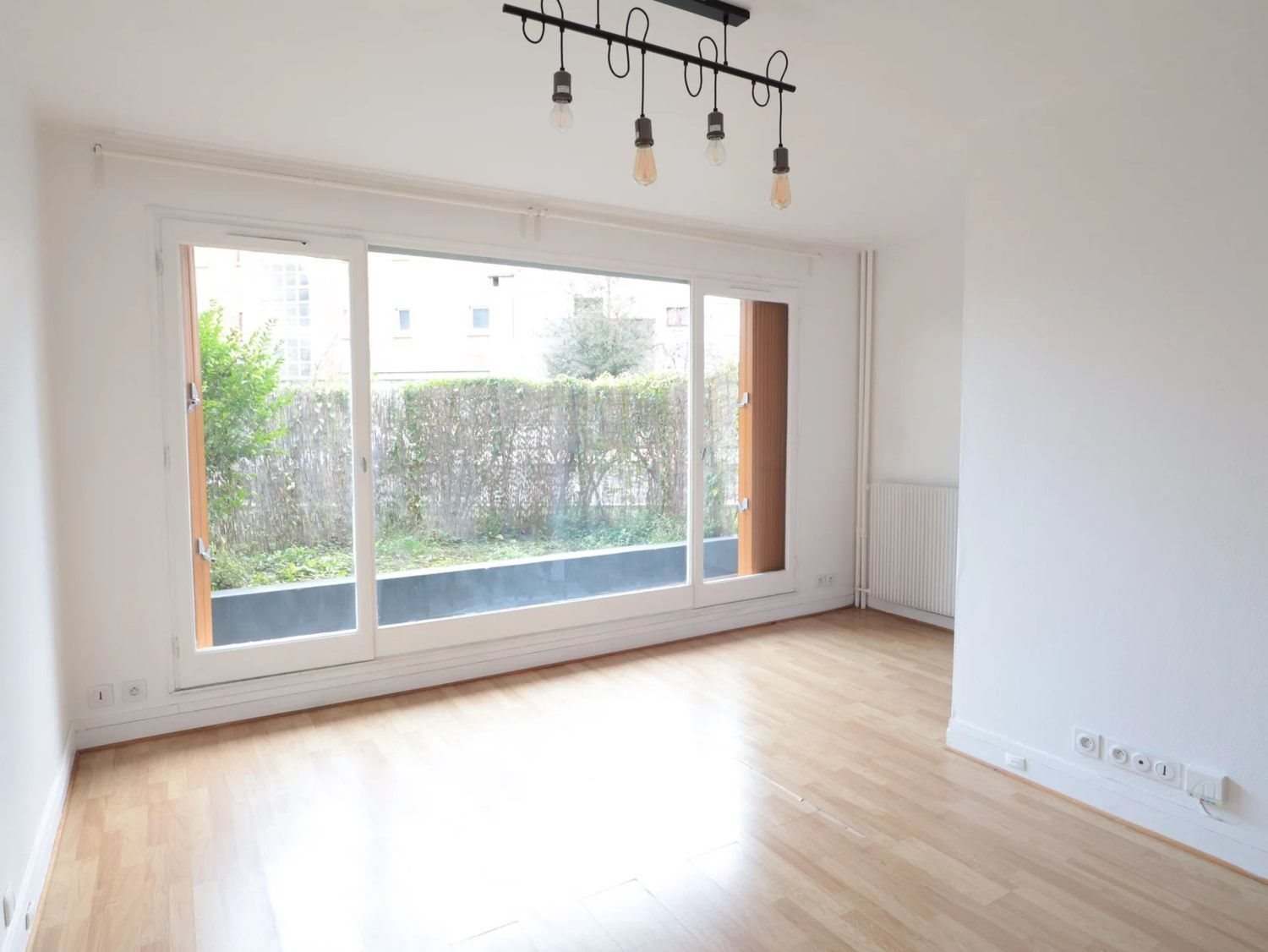 Appartement à louer, 25m², Gentilly