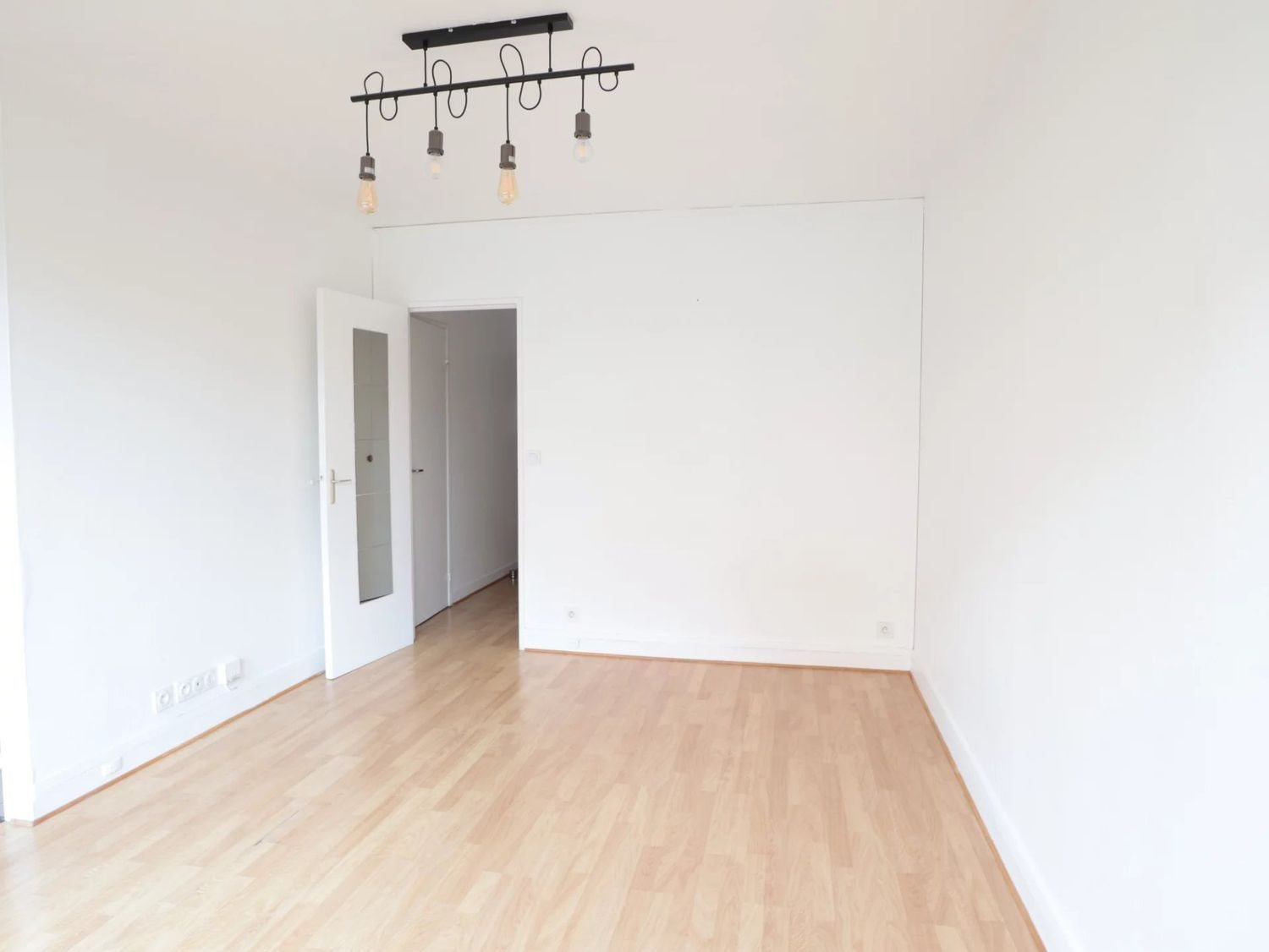 Appartement à louer, 25m², Gentilly