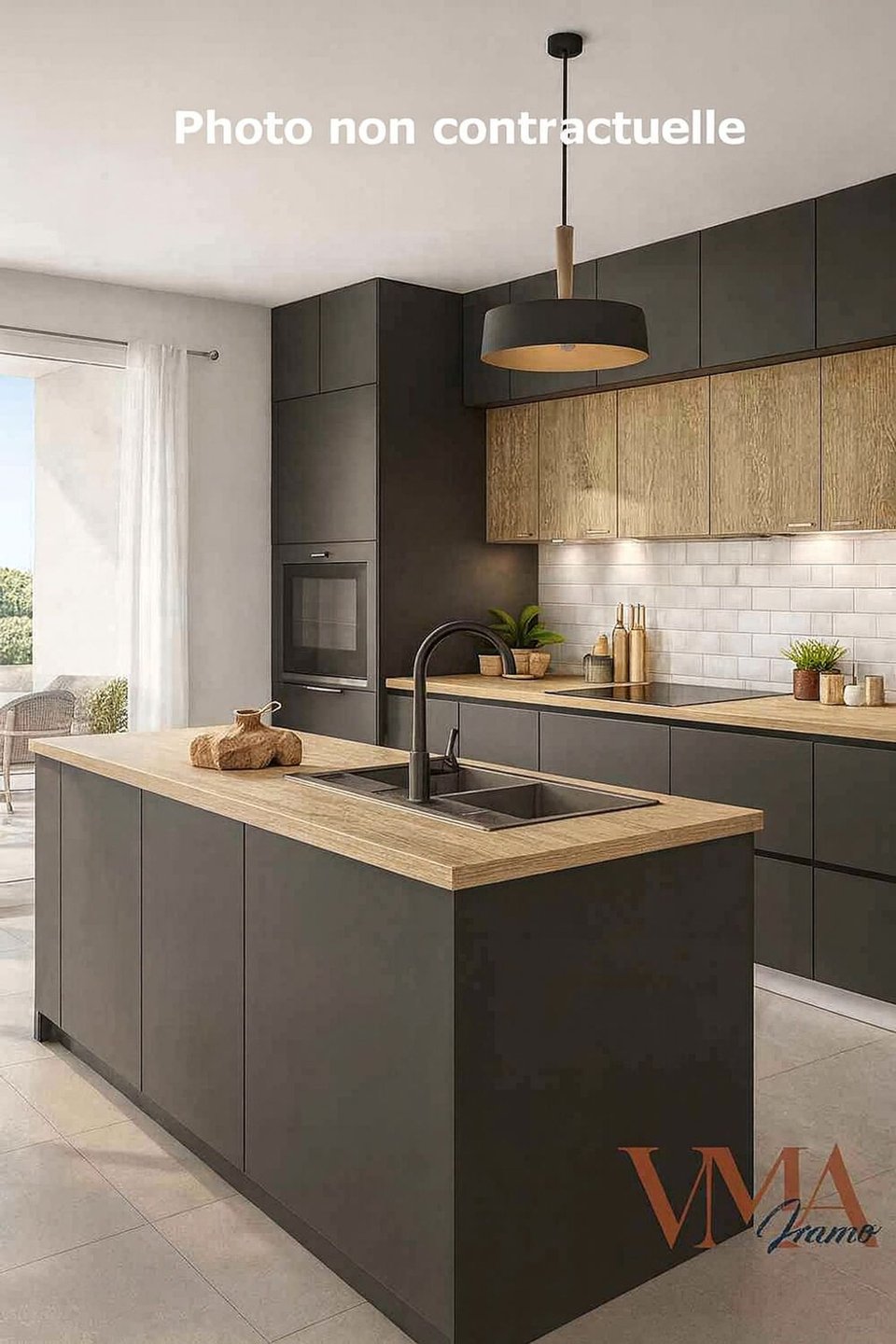 Maison à vendre, 89m², Sain-Bel